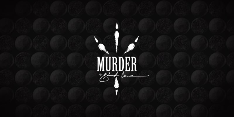 murder image