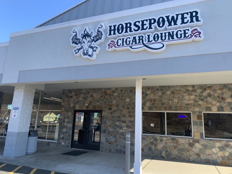 Horsepower Cigar Lounge