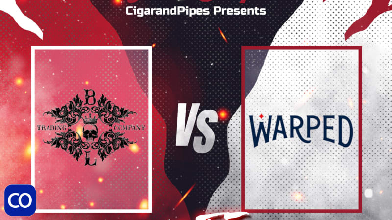 CigarAndPipes CO VERSUS 13 Image