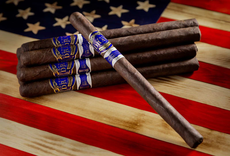 Southern Draw Adds Two Sizes to Jacobs Ladder Brimstone Image