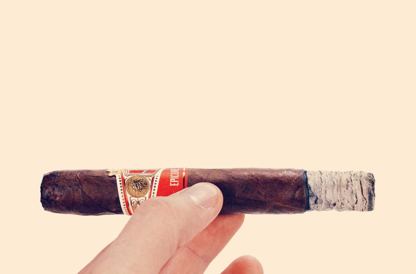 Hoyo de Monterrey Epicure Selección No.1 Featured Image