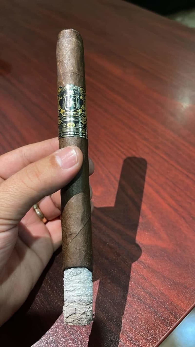 Jas Sum Kral Announces New Extension for Crna Nok – Cigar News Image