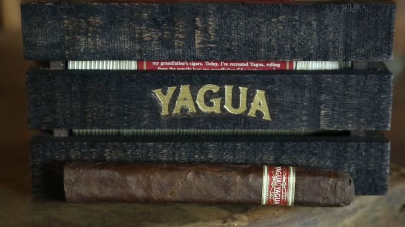 Cigar News: J.C. Newman Shipping Yagua Next Week Image