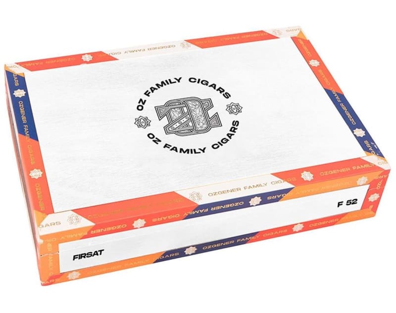 Ozgener Family Cigars to Launch Firsat at PCA 2024 | Cigar News Image
