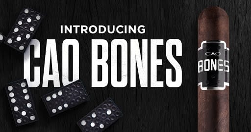 CAO Bones Shipping to Stores August 4 Featured Image