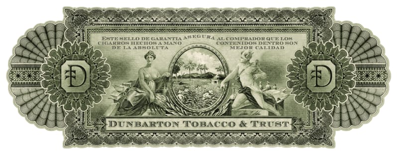 Cigar News: Mi Querida Triqui Traca No. 448 to Launch at 2021 PCA Image