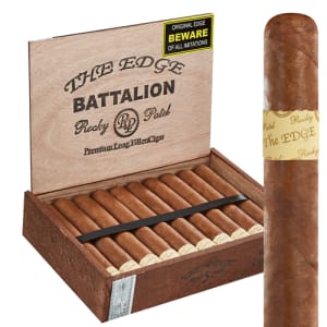 The Edge Corojo Box Image