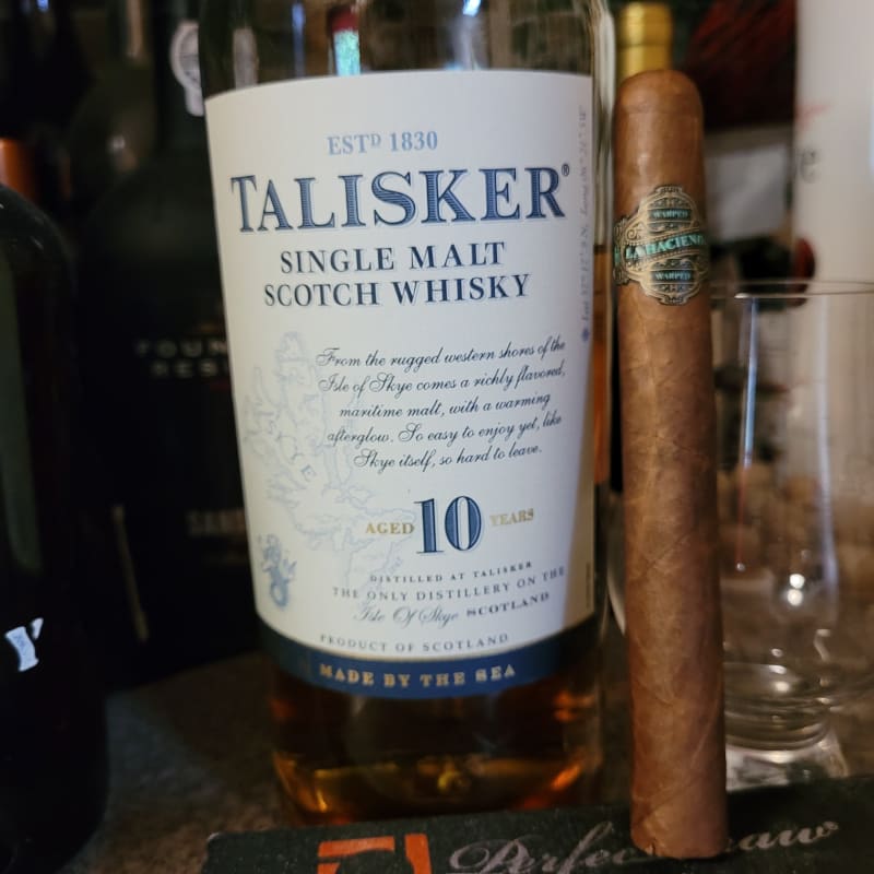 Warped La Hacienda 5