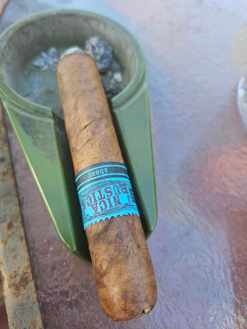 drew estate nica rustica adobe