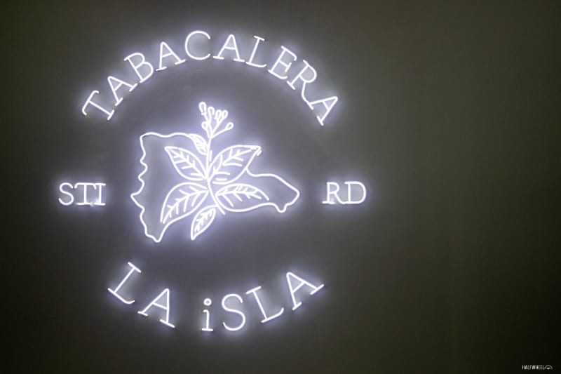 A Visit to TABACALERA LA iSLA (May 2022) Image