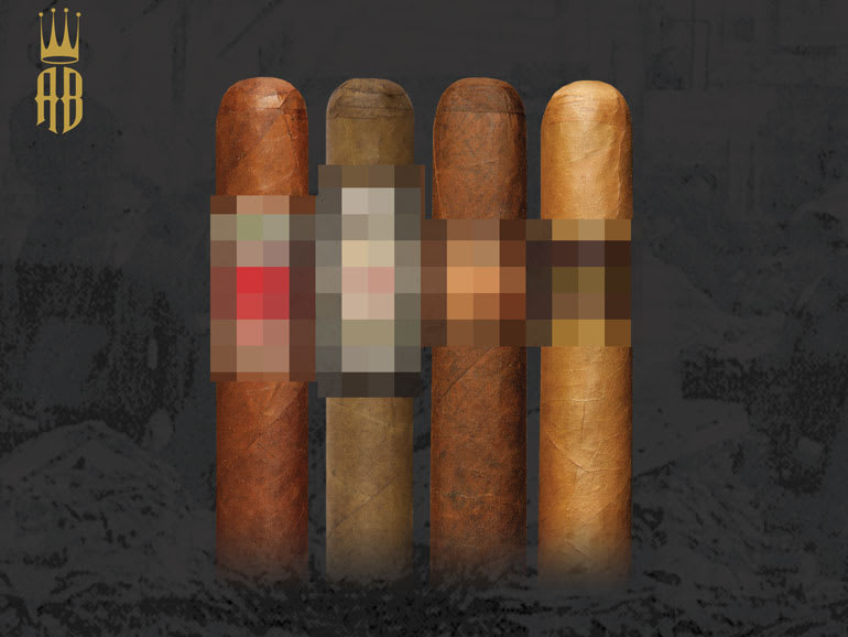 Alec Bradley to present New-Mix Classics at PCA22 Image