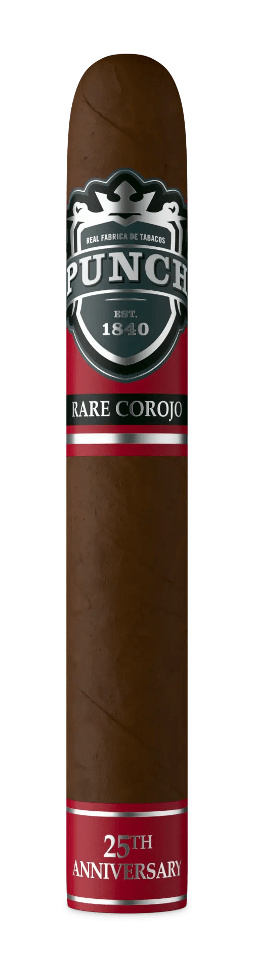 Rare Corojo 25th Anniversary Stick Photo