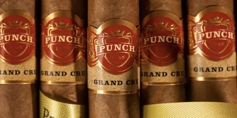 Punch Grand Cru header asset