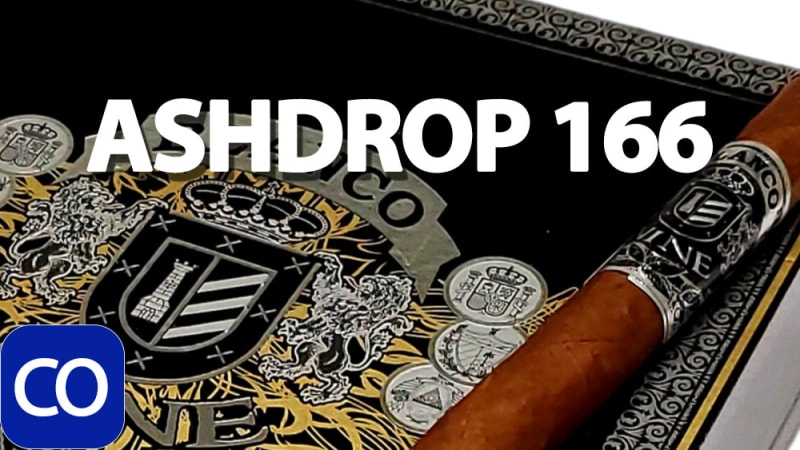 CigarAndPipes CO Ashdrop 166 Image