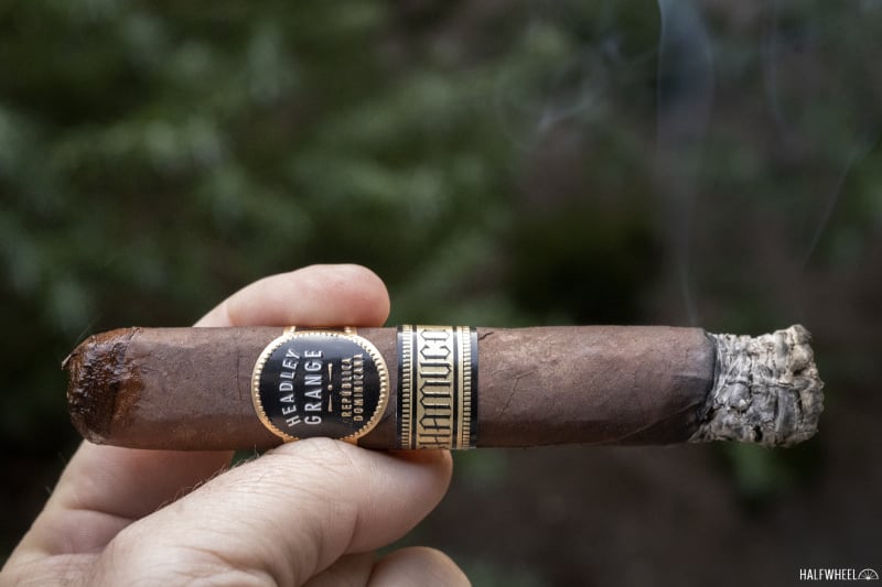 Headley Grange Chamuco LE 2019 Image