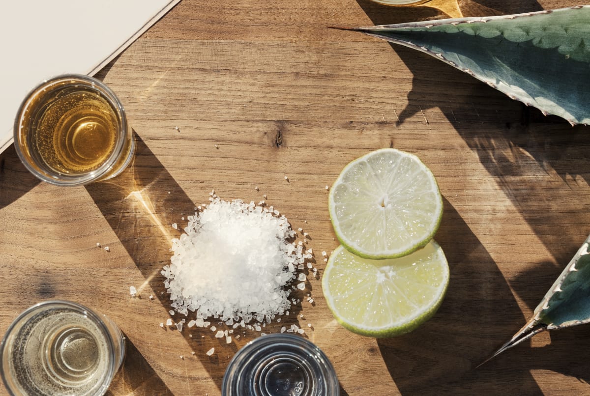 Tequila Guide