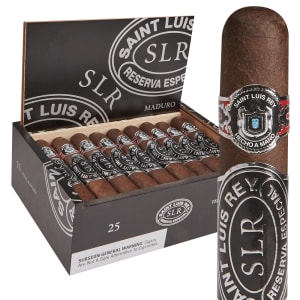 Maduro Box Image
