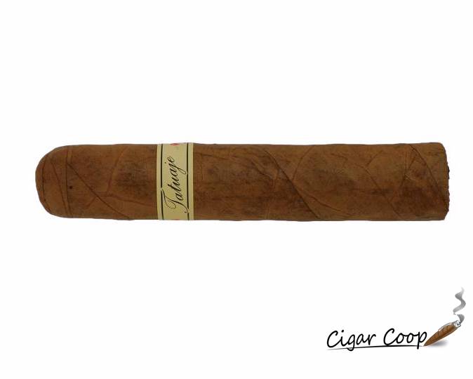 Agile Cigar Review: Tatuaje Monster Mash Tiff Image