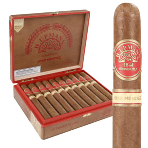 Hispaniola by Jose Mendez Box Image