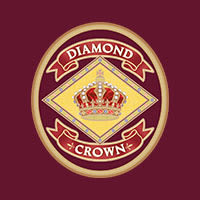 Diamond Crown Logo