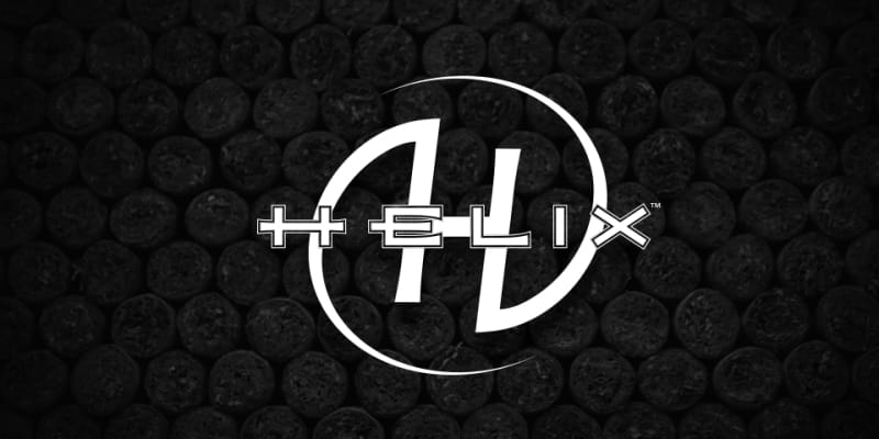 Helix header