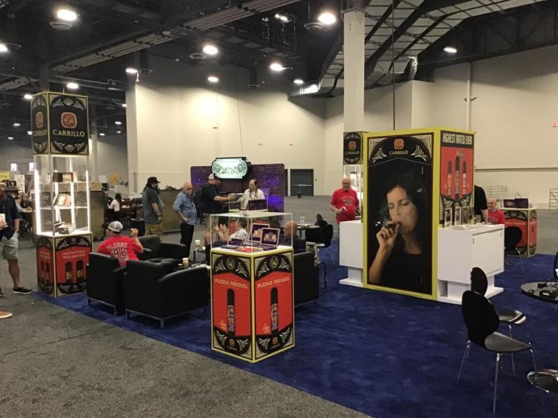 PCA 2021 Report: E.P. Carrillo Image