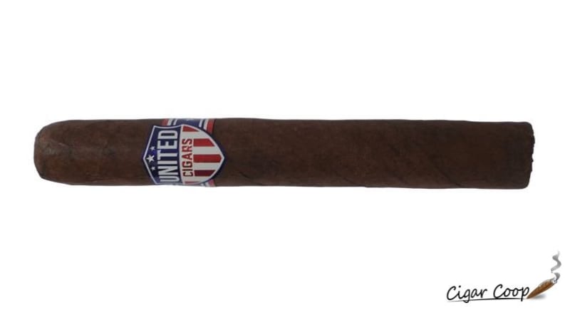 Cigar News: United Maduro Toro (2023) Image