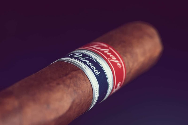 Tatuaje Havana VI Verocú Blue No. 1 Image