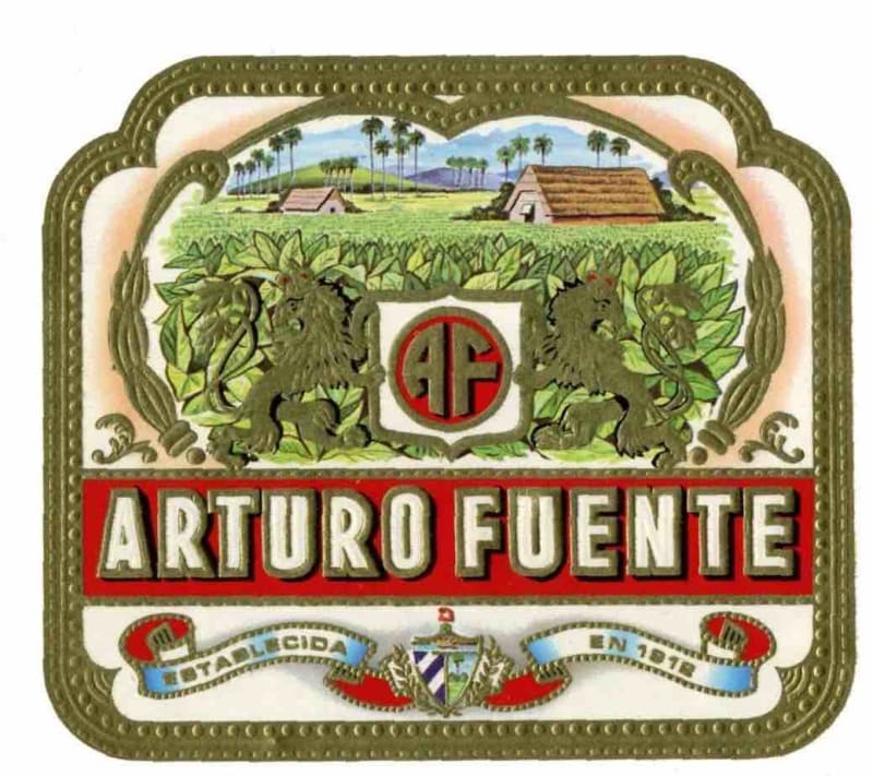 Cigar News: Arturo Fuente Don Carlos Eye of the Bull to be 2023 PCA Trade Show Exclusive Offering Image