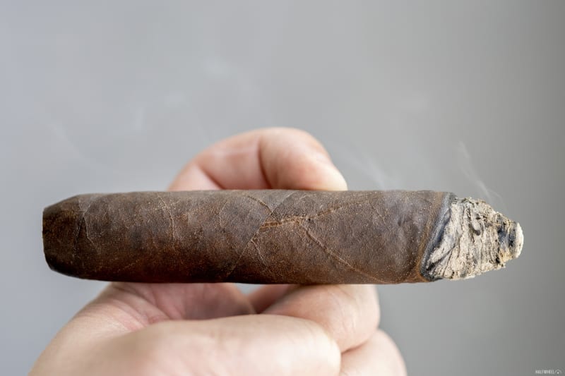 601 La Bomba Warhead VI Image