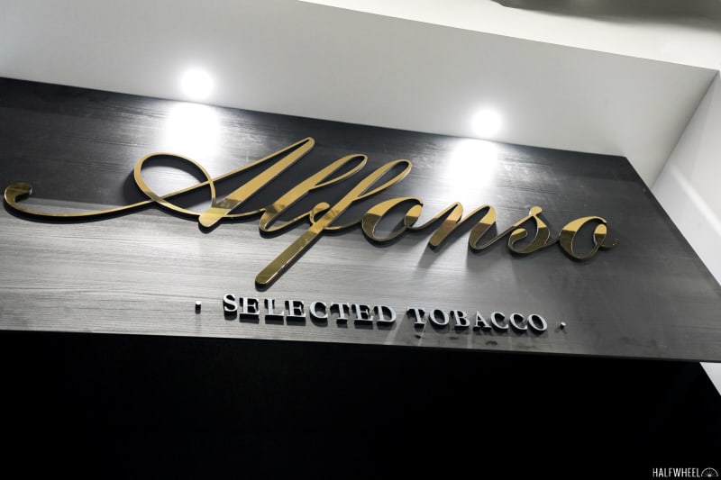 PCA 2023: Selected Tobacco S.A. Image