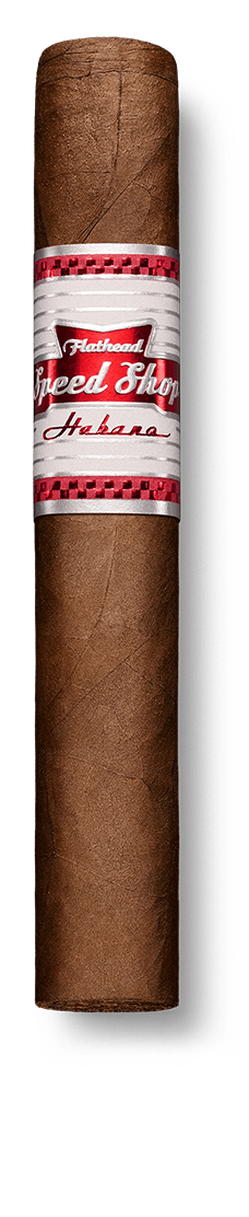 Flathead Speed Shop Stick