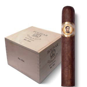 Bolivar Cofradia Box Image