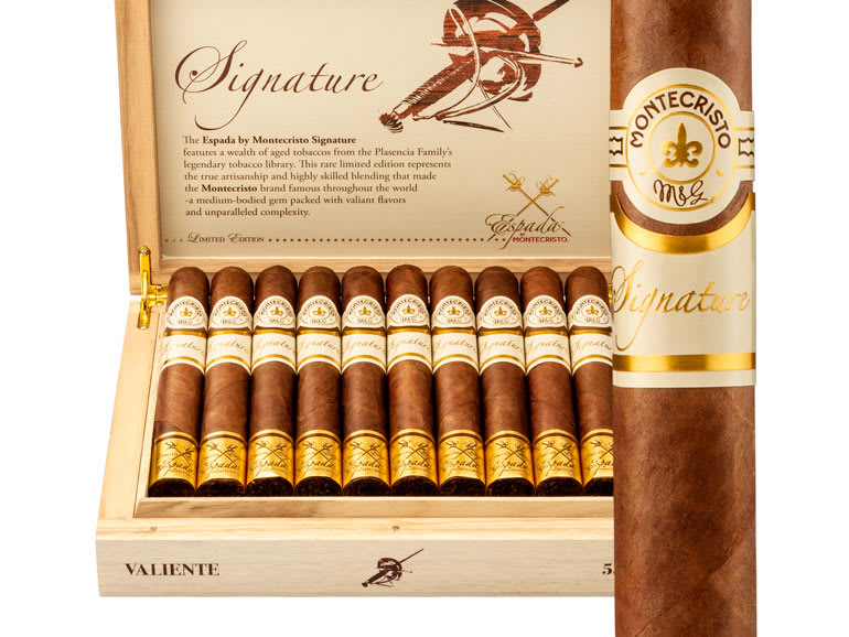 Espada by Montecristo Signature Limited Edition Image