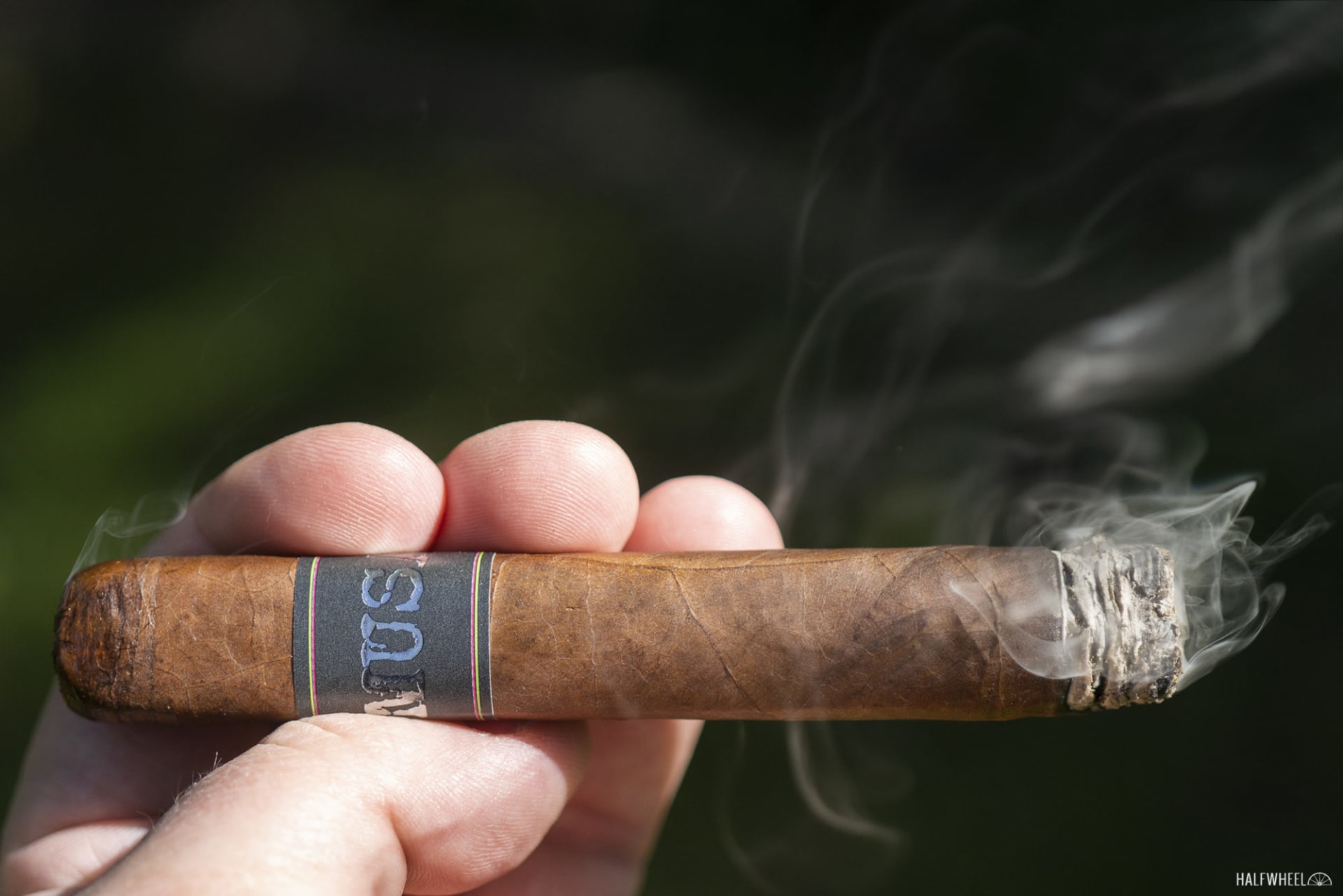 Emilio La Musa Robusto (2020) Featured Image