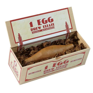 Larutan Egg Natural Box Image