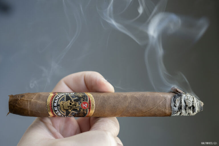 Knuckle Sandwich Chef’s Special Image