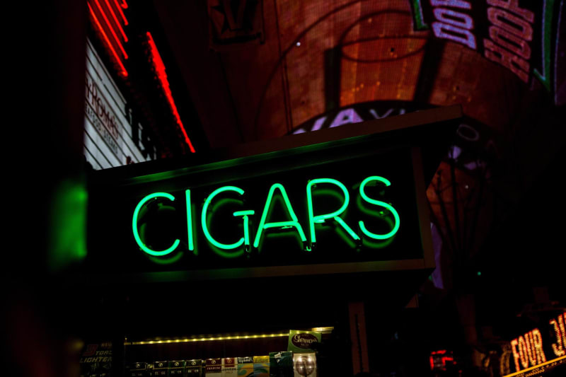 CigarBarsNYC