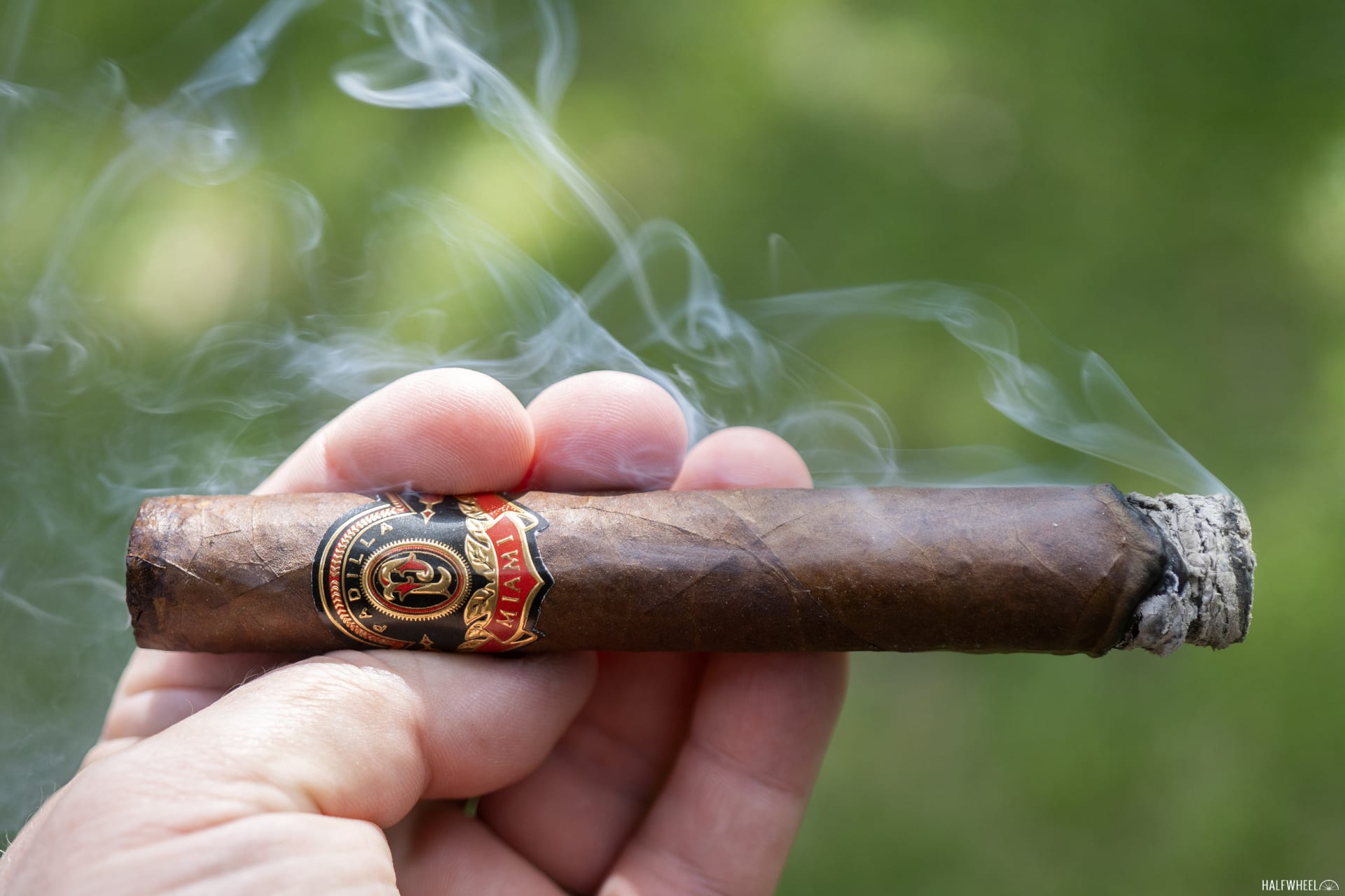 Padilla Miami 8 & 11 (2020) Featured Image