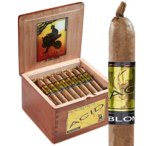 Blondie Gold Box Image