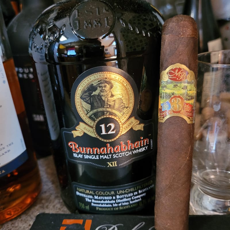 Oliva Master Blend 3 (3)