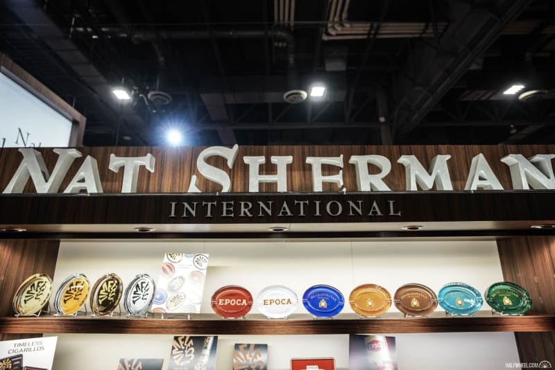 Seven Thoughts: Altria Announces Plans to Sell Nat Sherman Cigar Division Image