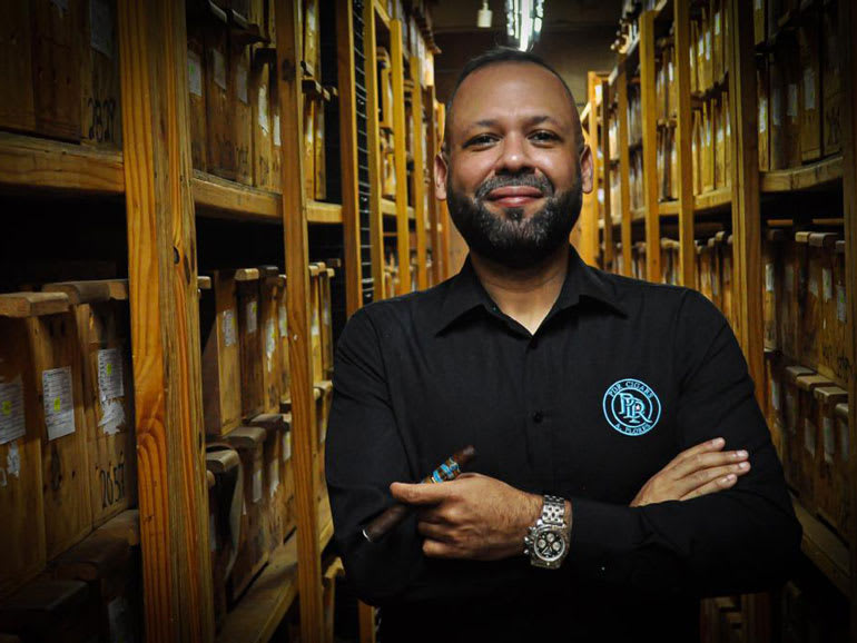 PDR Cigars is changing distribution in Germany Image