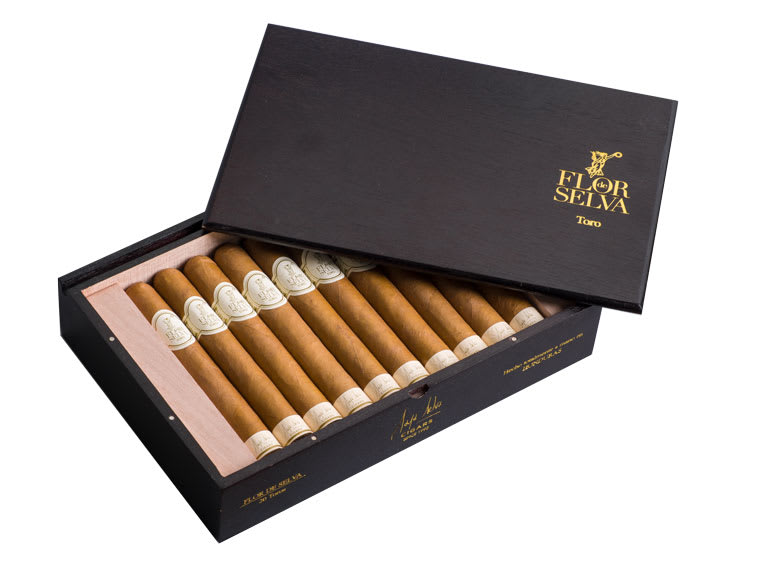 New Toro from Flor de Selva Image