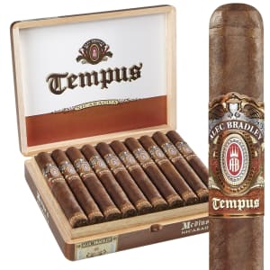 Tempus Nicaragua Box Image