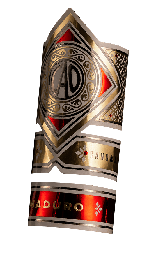 CAO Gold Maduro Band
