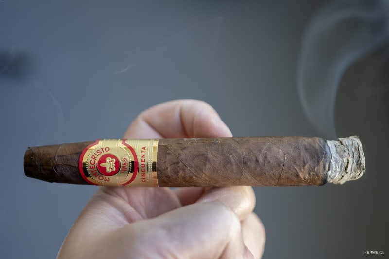Montecristo Cincuenta JR 50th Image