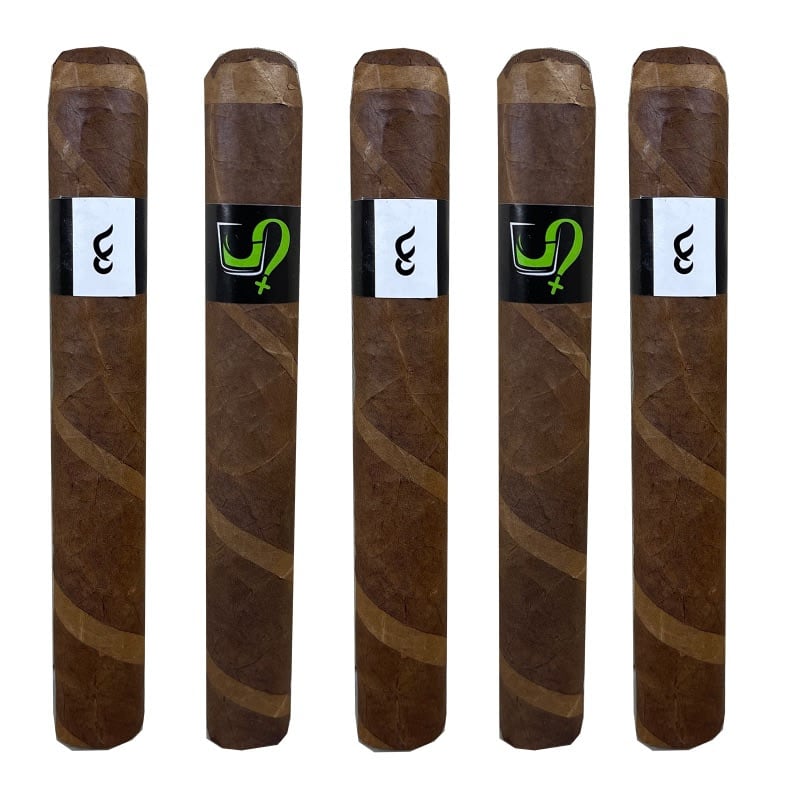 Fable Announces ‘Two Things’ – Cigar News Image