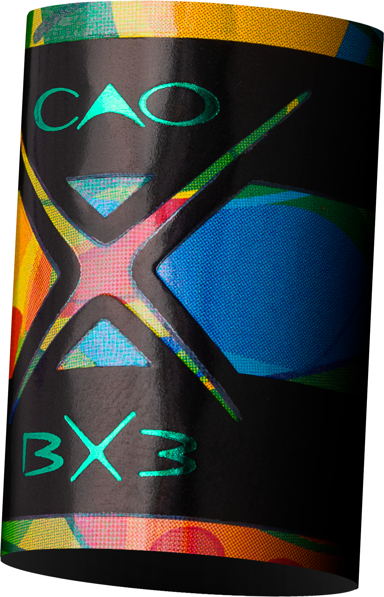 BX3 Band Image
