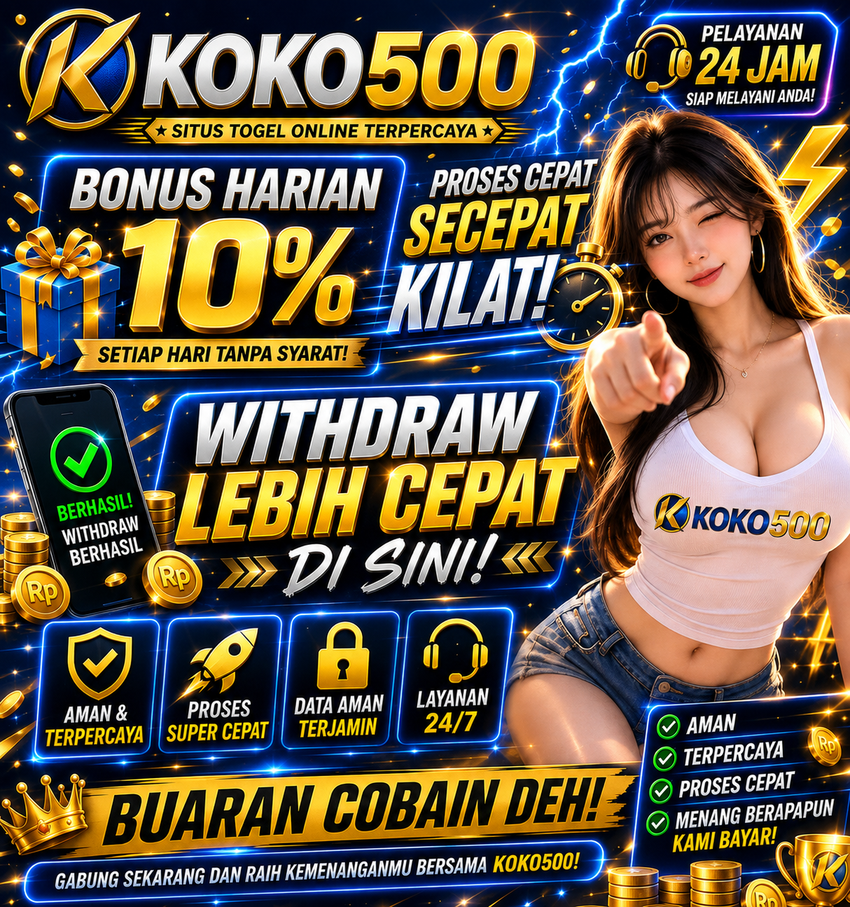 KOKO500